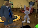 Náhled k programu Sam and Max 2 Episode 1 - Ice Station Santa